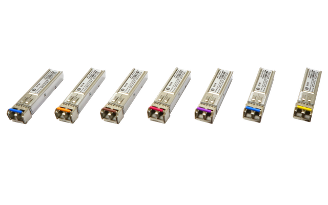 RJ45 Connectors